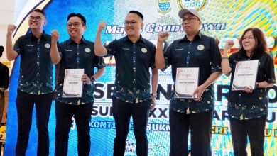 Photo of 槟州500健儿出征SUKMA 放眼60金