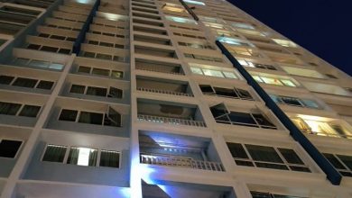 Photo of 13岁女童公寓坠楼身亡 警方列猝死案调查