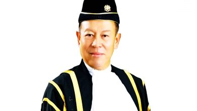 Photo of 曾审廖顺喜案 候任反贪一哥司法经验丰富