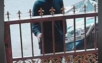 Photo of 女子回家取物仅5分钟 男子尾随图闯进家