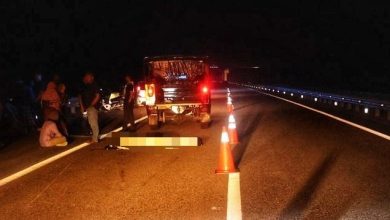 Photo of 少年翻摩多遭友追撞 再被后车辗毙