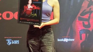 Photo of 艾薇返马首次开唱  3P吴霏任嘉宾