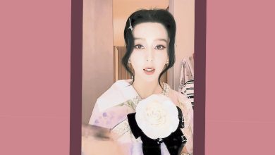 Photo of 美妆品牌进军泰国 范冰冰发际线吓人