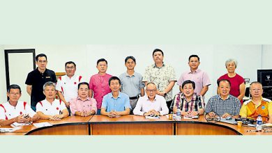 Photo of 教部需拟学前准备框架 颜登逸：测试幼儿语文能力