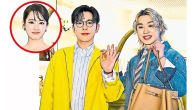 Photo of 演港版《长假》遭围剿 MIRROR吕爵安：理解大家心情
