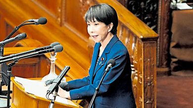 Photo of 【美以袭伊朗】力促中东和平 高市协调与美伊会谈