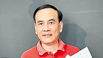 Photo of 柔子民大学生援金发放机制不公 周忠信抨州政府歧视