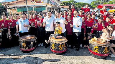 Photo of 房地部拨220万 也朗实施5惠民工程
