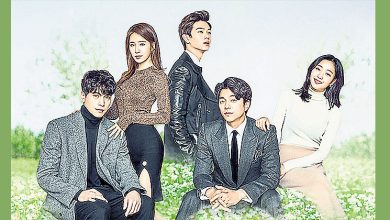 Photo of 《鬼怪》迎10周年 4主创合体放闪