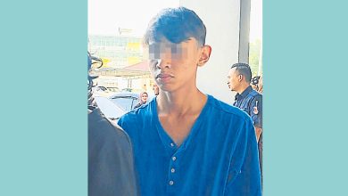 Photo of 手机存儿童性虐视频 青年被控不认罪