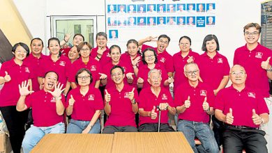 Photo of 槟报界俱乐部6月1大会 2奖励金接受申请
