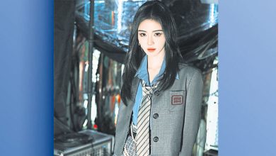 Photo of 千年一遇美女鞠婧祎清白没逃税 前东家死咬再告违约
