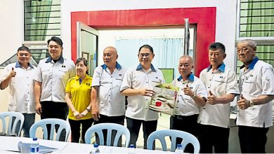 Photo of 林添顺：来届州选 吁华社挺现任政府