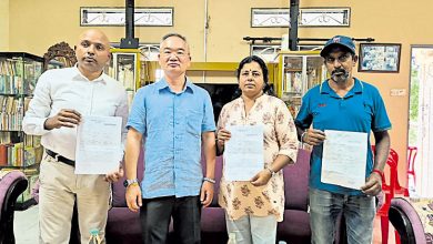 Photo of 半年内5家庭遇劫 逾80万黄金现金被抢