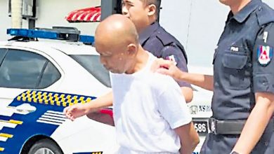 Photo of 妇女被杀装行李箱埋尸案 验尸报告未完成展下月过堂