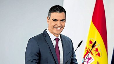 Photo of 4年内4访华 西班牙首相吁中扩大进口