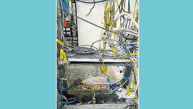Photo of 通讯塔遭破坏盗窃 瓜拉庇朥网络中断