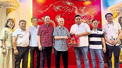 Photo of 蔡细历：明年初双节庆 柔州选肯定在今年