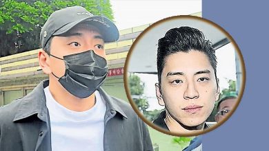 Photo of 偷查闪兵集团首脑个资 王大陆罪成遭判刑半年