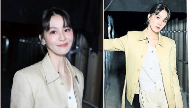 Photo of 《浪姐7》曾沛慈粉碎退赛阴谋论