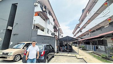 Photo of 雷宝翔：空间小年久失修 建议翻新一房一厅组屋