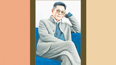 Photo of 古天乐愚人节突释单曲 狙击MIRROR姜涛当歌王