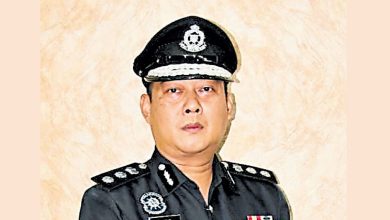 Photo of 侦破线上贷款诈骗集团 甲警扣3男助查