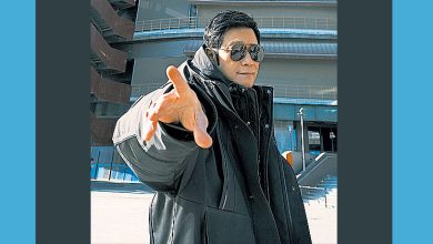 Photo of 罗嘉良重返无线“最重要开心”