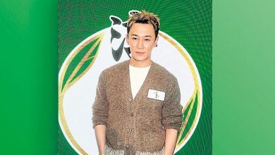 Photo of 林峰健康OK 看中医调理身体