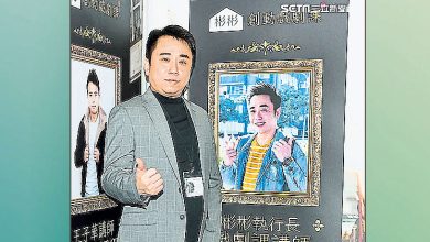 Photo of 前员工控欠薪霸占粉专 小彬彬反击遭恐吓报警