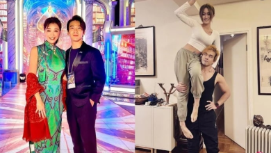 Photo of 星二代被爆与母亲女友闹翻搬离豪宅 日打三份工公厕冲凉