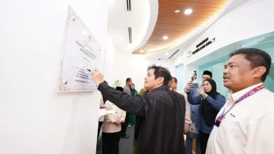Photo of 阿莎丽娜：优先照顾弱势群 法援公共辩护服务扩大