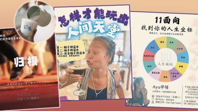 Photo of 【好野人在乌布】乌鲁音打工换玩耍