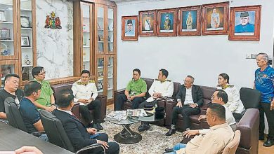 Photo of 峇株安南批发公市下月起 首2小时泊车1元罗里3元