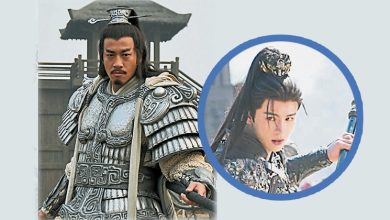 Photo of 《逐玉》张凌赫“粉底液将军”惹议 14年前何润东《楚汉传奇》项羽意外翻红