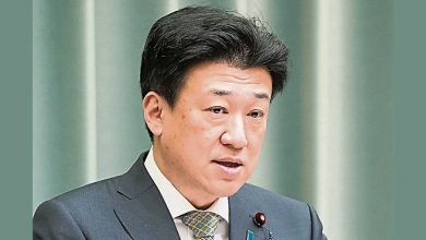 Photo of 日NHK分社社长获保释 伊朗禁出境恐受审