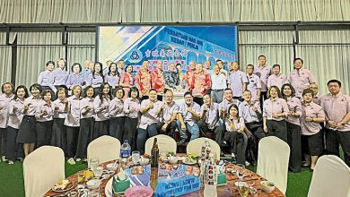 Photo of 【吉玻南安会馆庆祝42周年庆联欢宴】黄天保吁检讨价格不一政策 让全马享相同柴油价