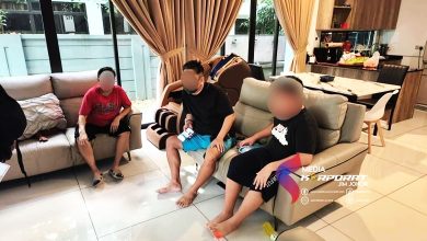 Photo of 被韩警通缉 逾期逗留大马  涉逾940万诈案韩男被捕