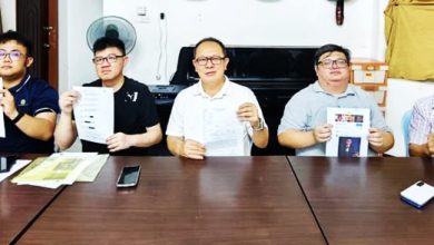 Photo of 特殊儿发猥亵讯息骚扰 关怀中心报警澄清致歉