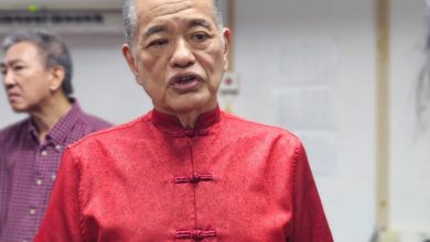 Photo of 32万桶柴油罗生门 陈德钦: 到底是谁在撒谎?