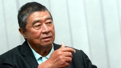 Photo of 林良实逝世〡郑立慷:政见不同仍值得尊敬 创办优大惠华社
