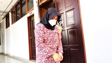 Photo of 挪用逾3万还阿窿 便利店女员工控失信