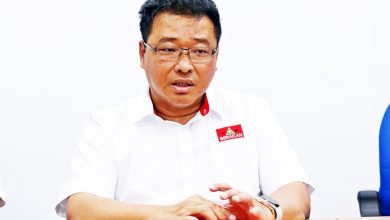Photo of 方志伟:沙努西再挑租借课题 槟应坚决果断捍卫主权