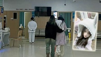 Photo of 《书卷一梦》李一桐穿睡衣挂急诊 网友忧步赵露思后尘