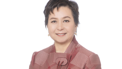 Photo of 何鸿燊女儿何超蕸离世 临终前家人陪伴在侧