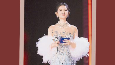 Photo of 谢娜爆厕所门全上锁《浪姐7》被轰没人性