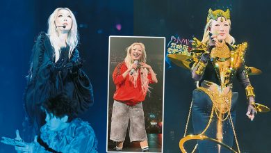 Photo of 《You & Mi郑秀文吉隆坡演唱会2026》依然发热发亮