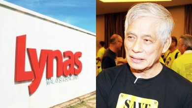 Photo of 陈文德：探讨反莱纳斯方向 419大集会拯救大马