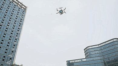 Photo of 管制新规下月起实施 中掀二手无人机抛售潮