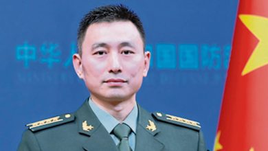 Photo of 年度防卫费2640亿创新高 中斥日加速再军事化